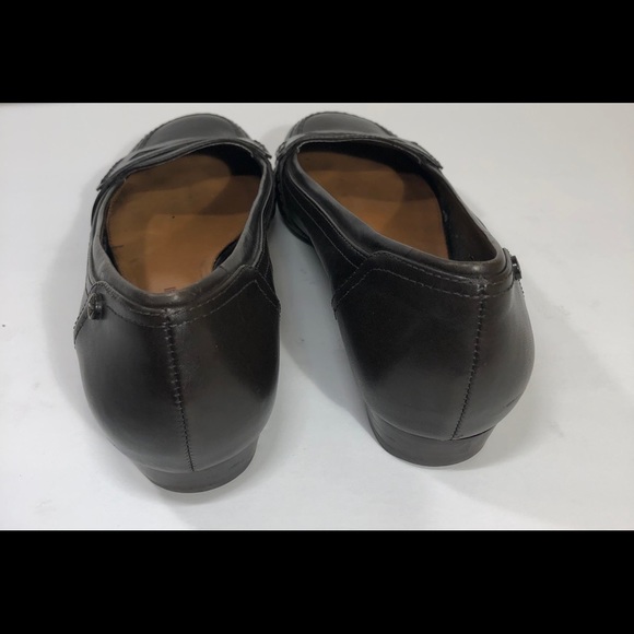 ANTONIO MELANI Vero Cudio Loafer Women’s Shoes - Picture 3 of 11